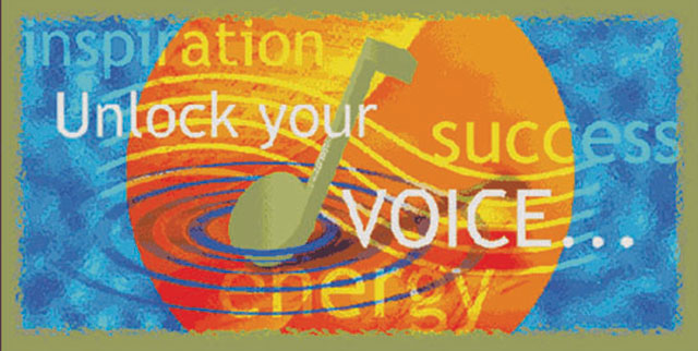 Voice Studio logo